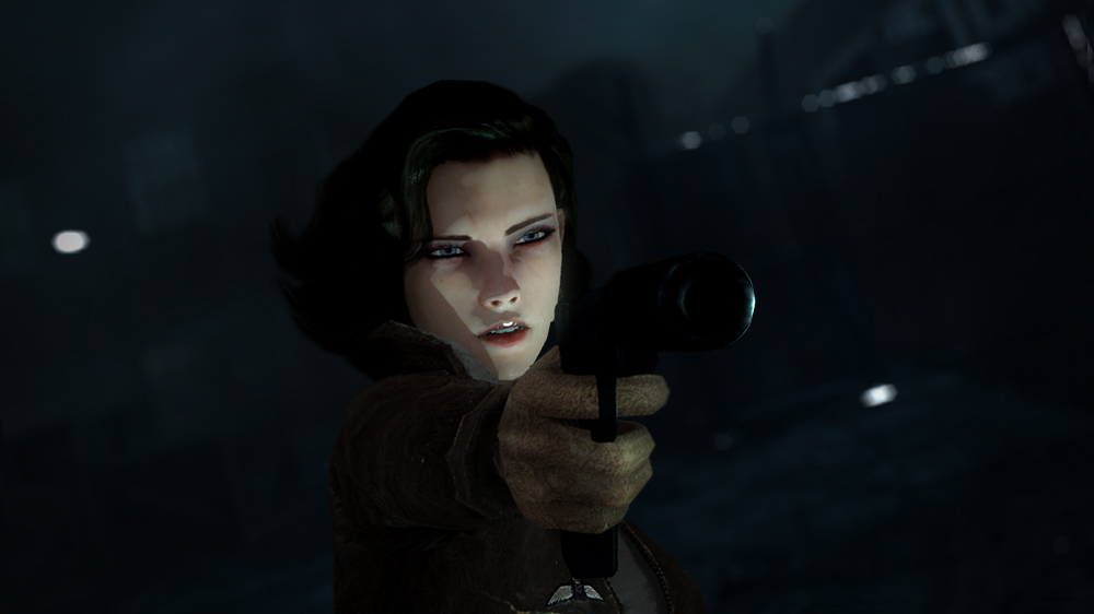 Velvet Assasin - Imagen 21