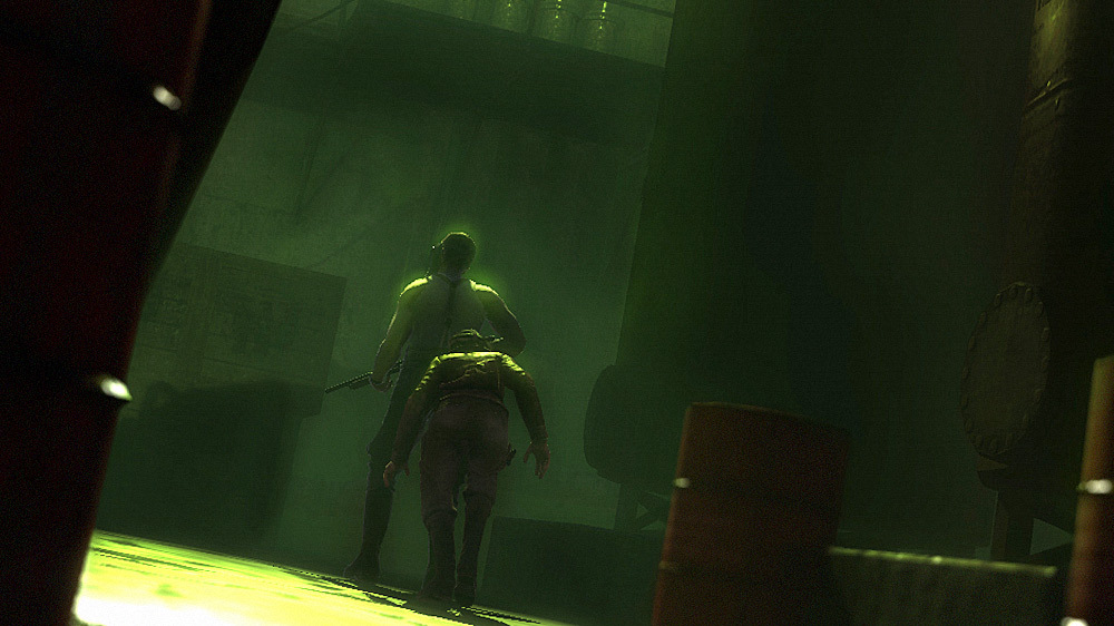 Velvet Assasin - Imagen 19