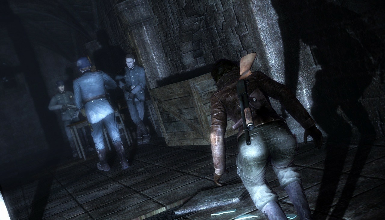 Velvet Assasin - Imagen 13