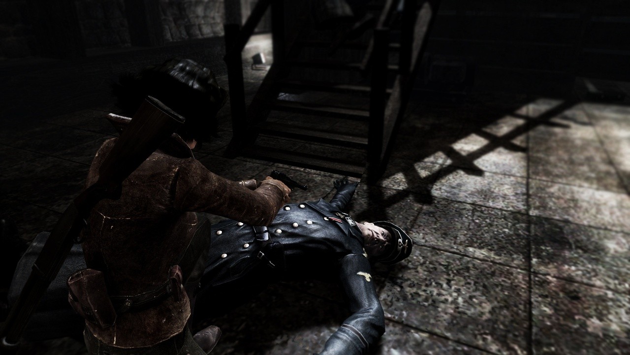 Velvet Assasin - Imagen 16