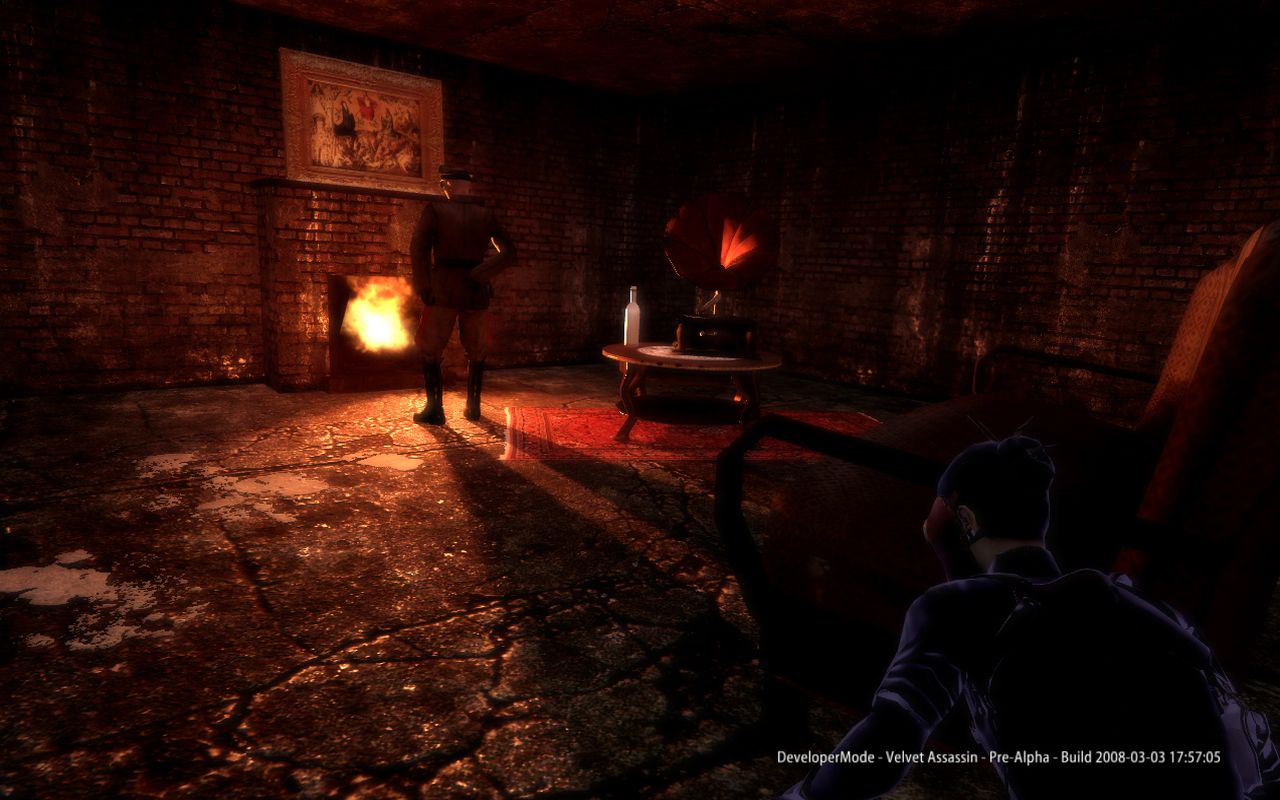 Velvet Assasin - Imagen 20