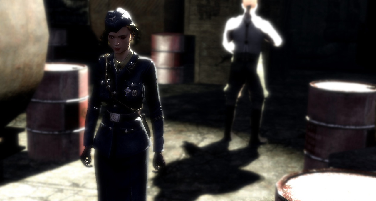 Velvet Assasin - Imagen 27