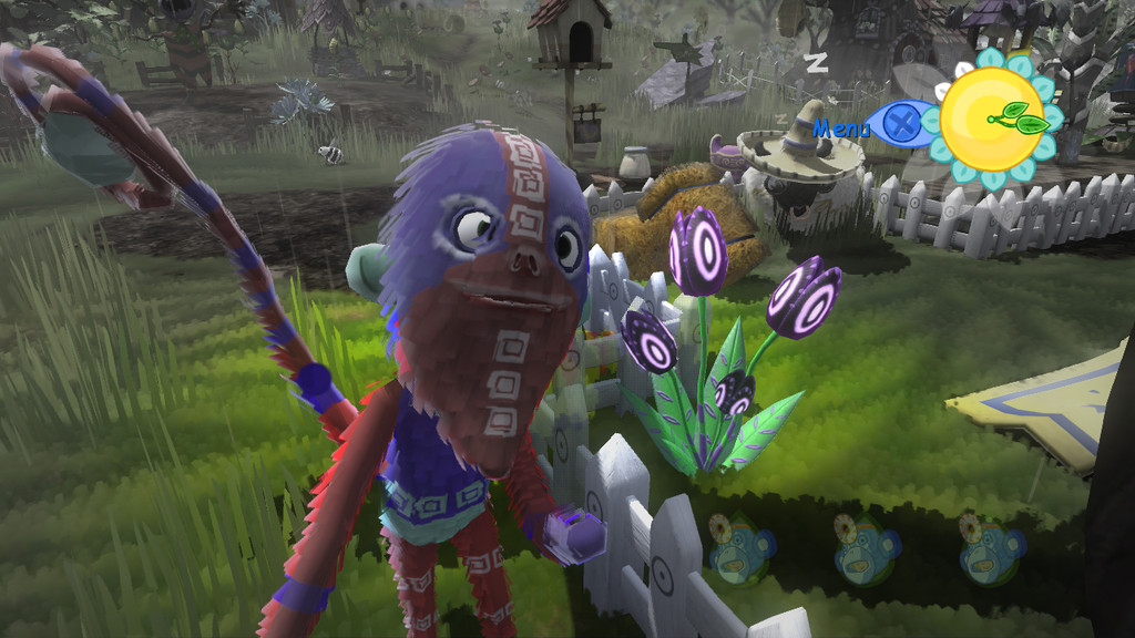 Viva Piñata - Imagen 22