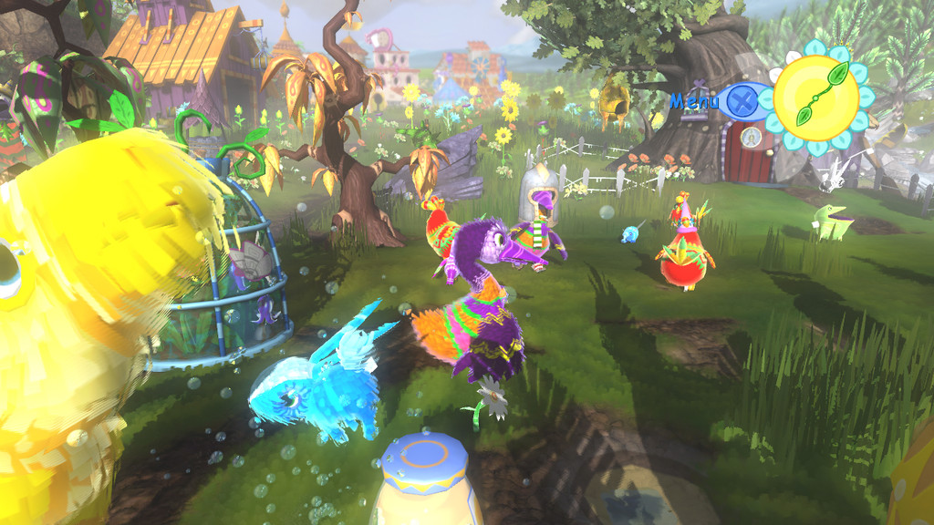 Viva Piñata