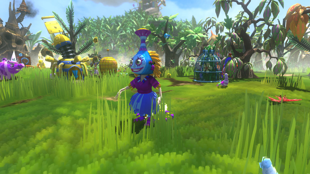Viva Piñata