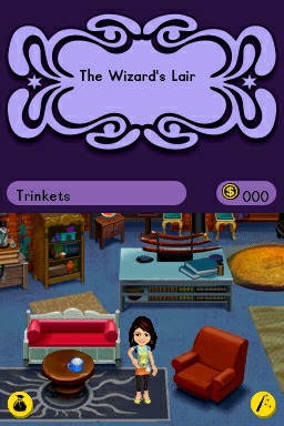 Los Magos de Waverly Place