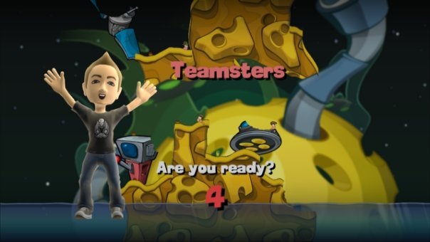 Worms 2: Armageddon - Imagen 15