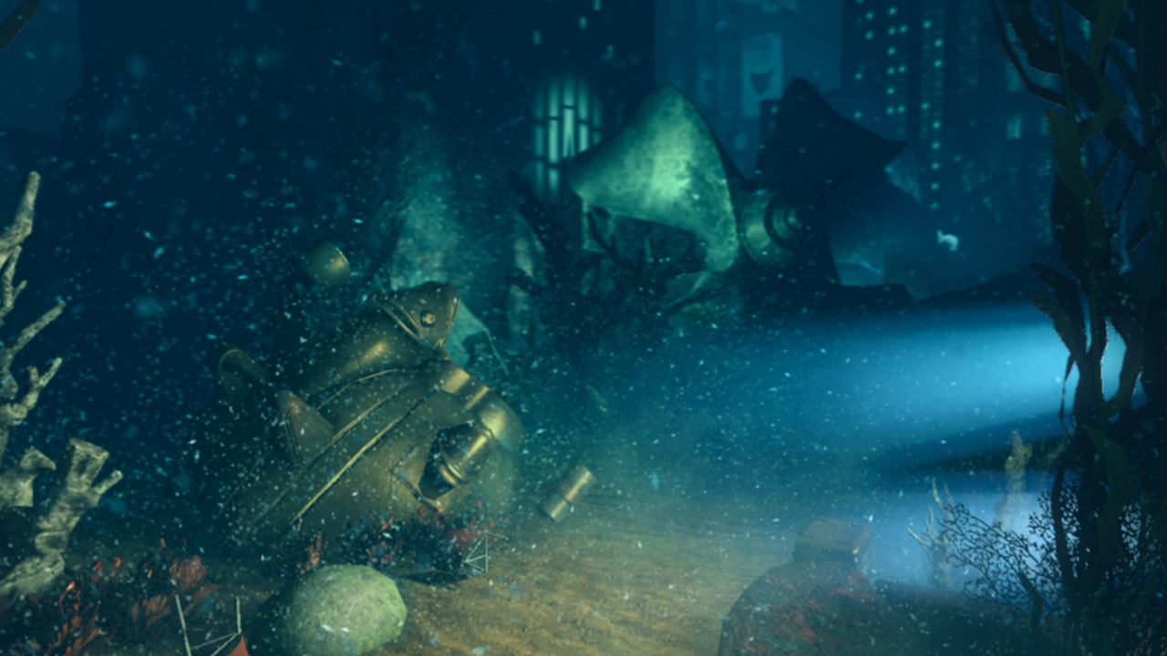 BioShock 2 - Imagen 32