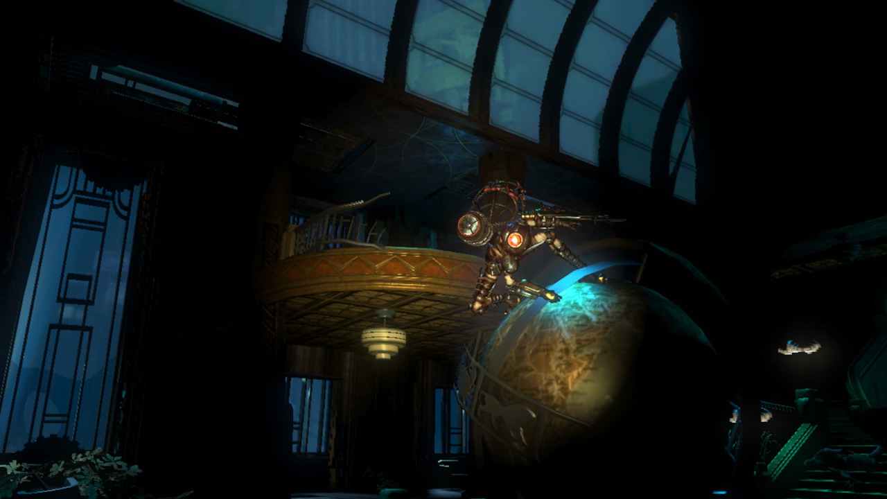 BioShock 2 - Imagen 26