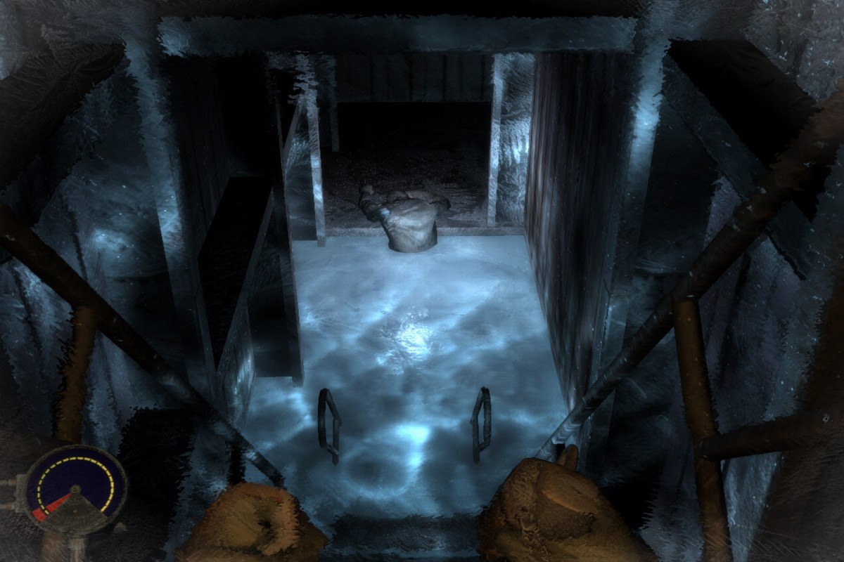 Cryostasis: Sleep of Reason - Imagen 40