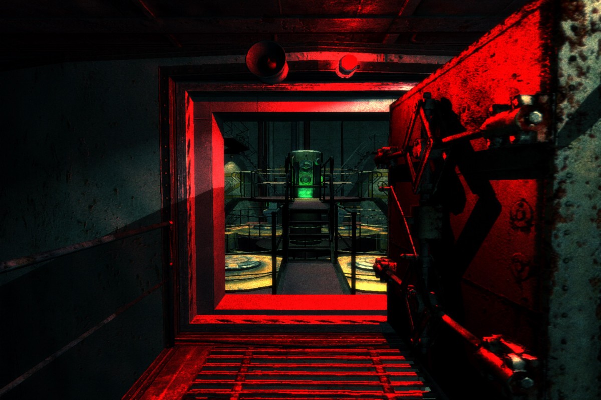 Cryostasis: Sleep of Reason - Imagen 39