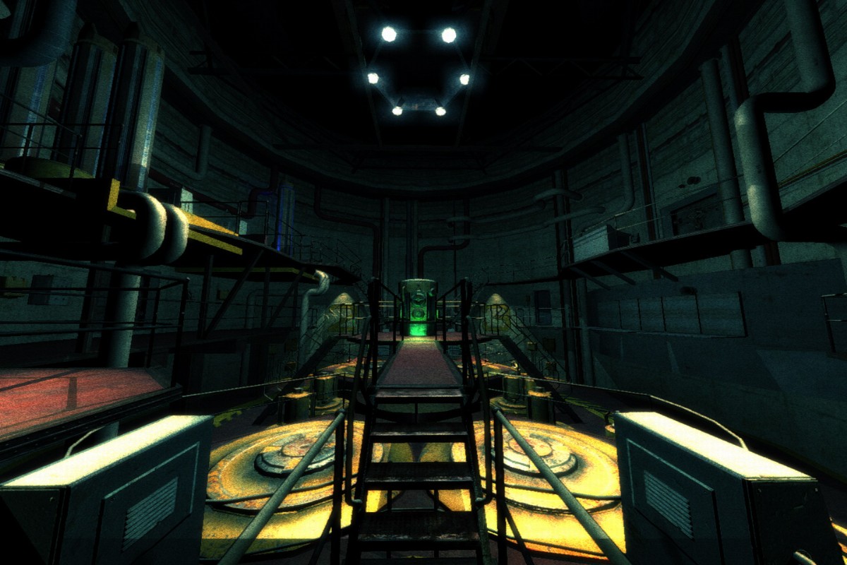 Cryostasis: Sleep of Reason - Imagen 41