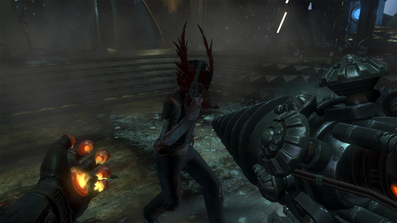 BioShock 2 - Imagen 34