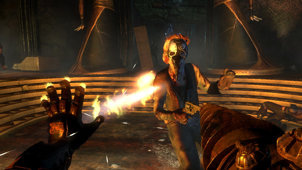 BioShock 2 - Imagen 33