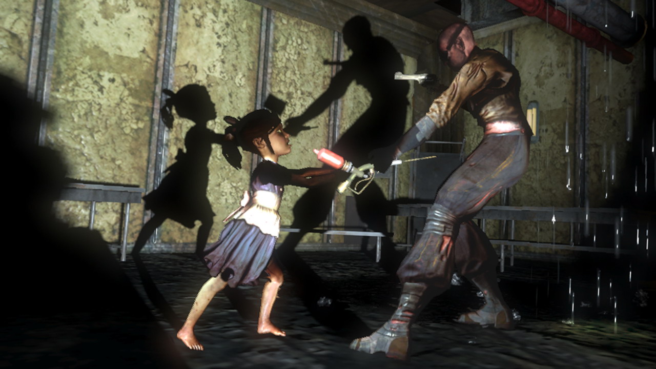 BioShock 2 - Imagen 27