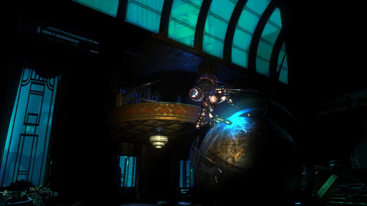 BioShock 2 - Imagen 28