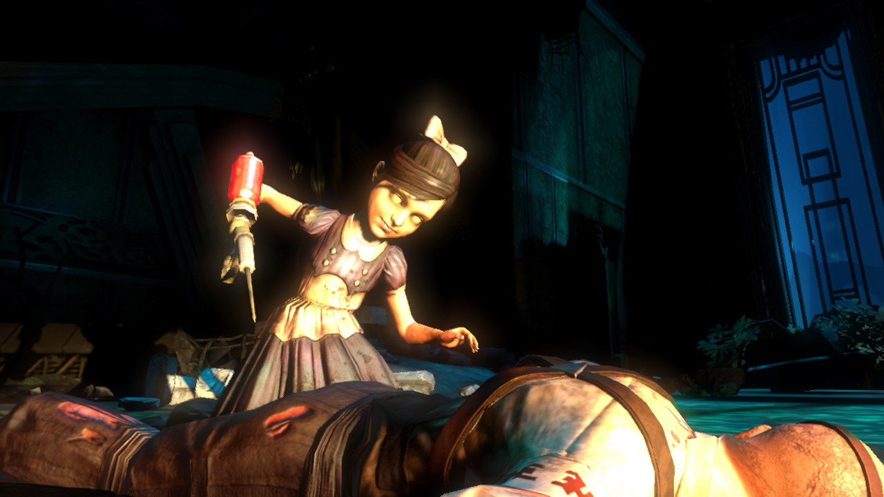 BioShock 2 - Imagen 25