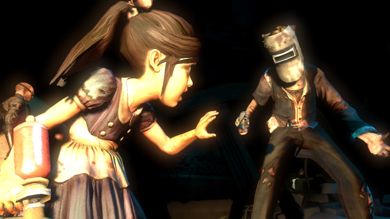 BioShock 2 - Imagen 20