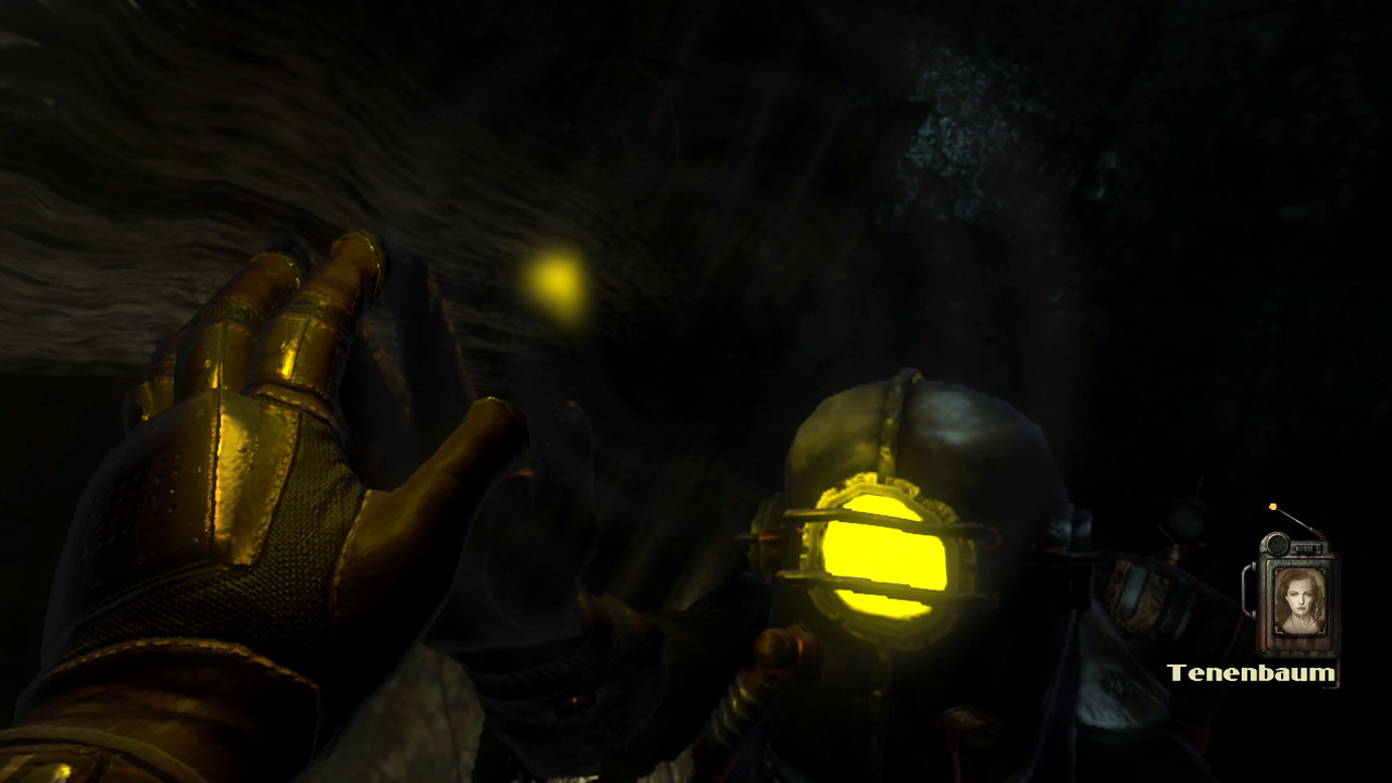 BioShock 2 - Imagen 21