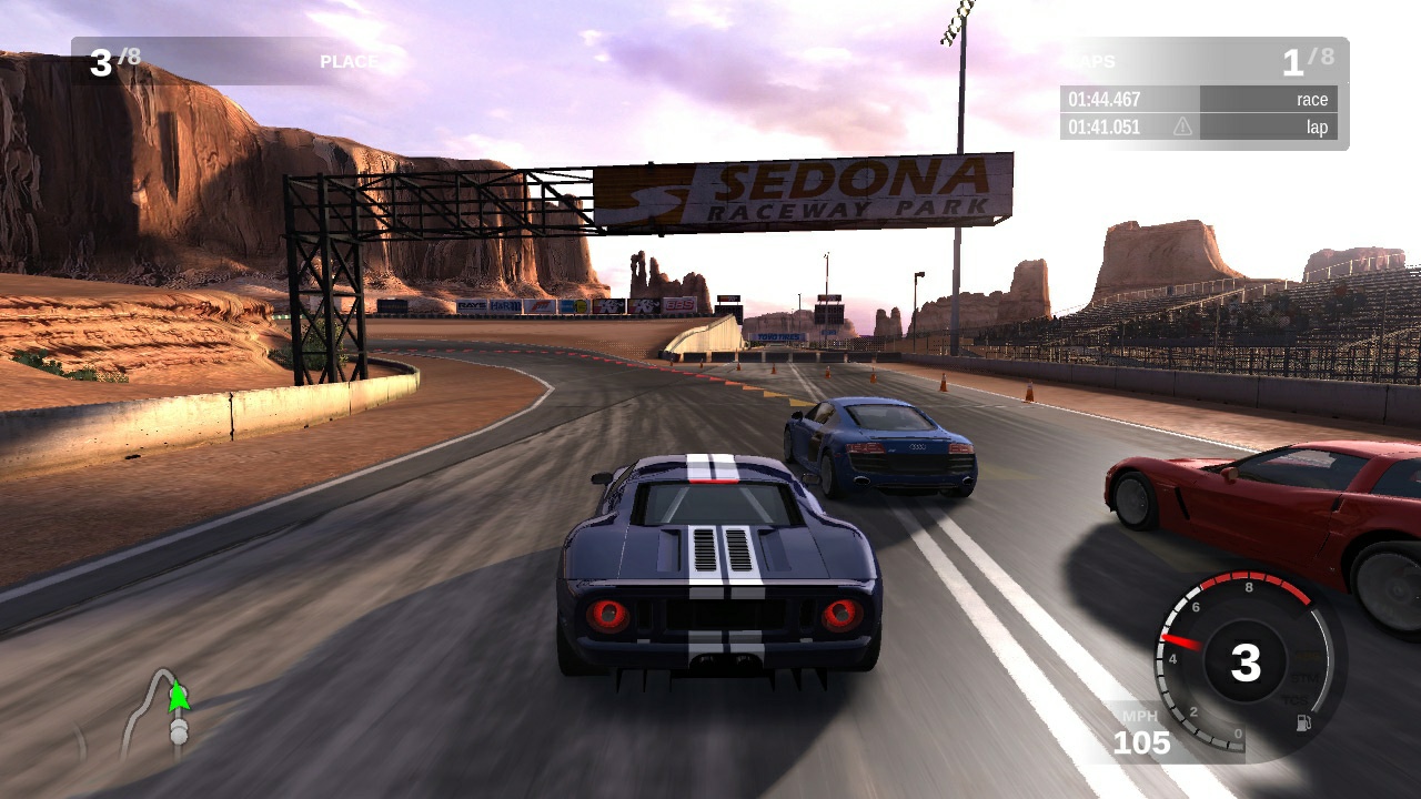 Forza Motorsport 3 - Imagen 33