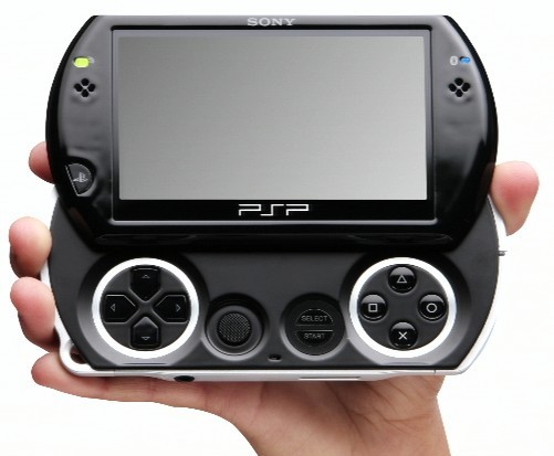 PSP Go! - Imagen 3