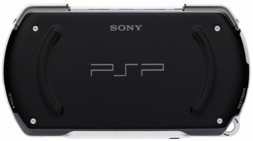PSP Go! - Imagen 1