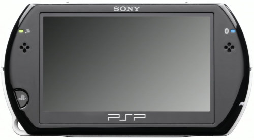 PSP Go! - Imagen 2