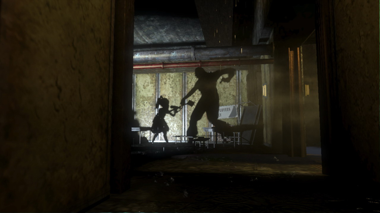 BioShock 2 - Imagen 23