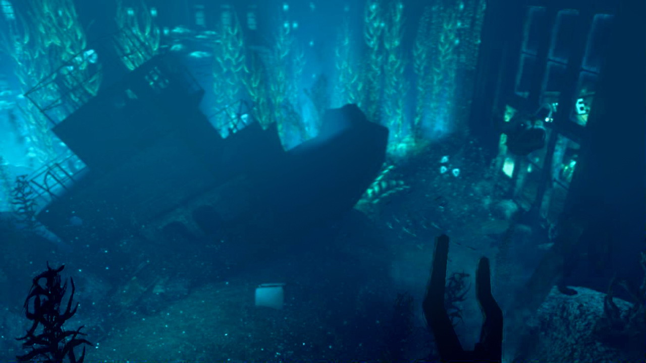 BioShock 2 - Imagen 22
