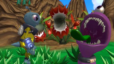 The Maw - Imagen 14