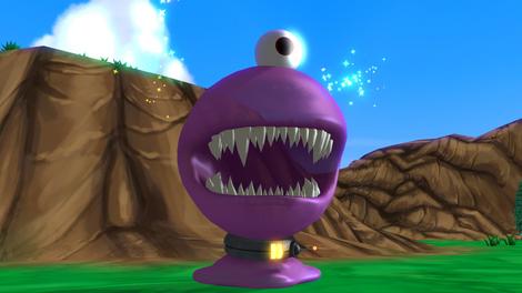 The Maw - Imagen 15