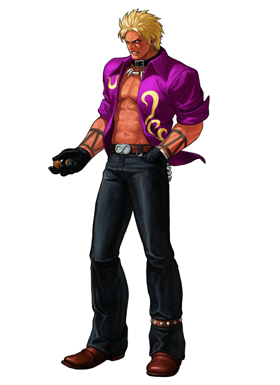 The King of Fighters XII - Imagen 42