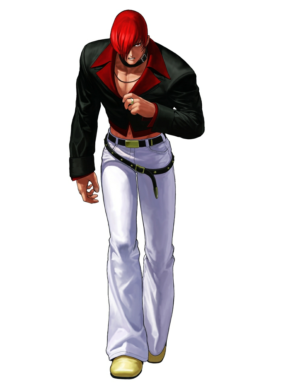 The King of Fighters XII - Imagen 45