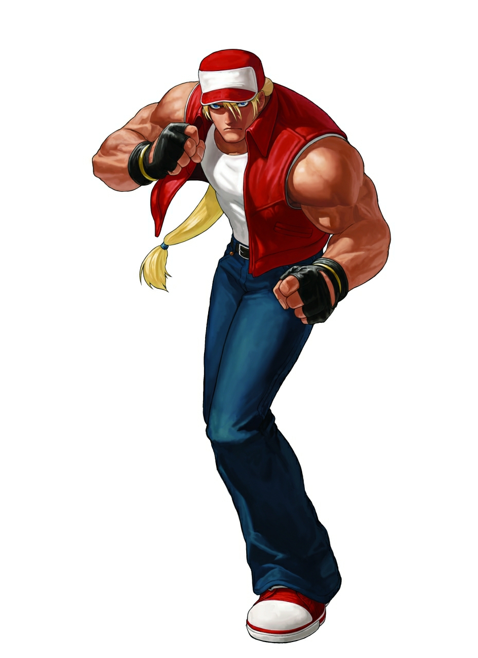 The King of Fighters XII - Imagen 3