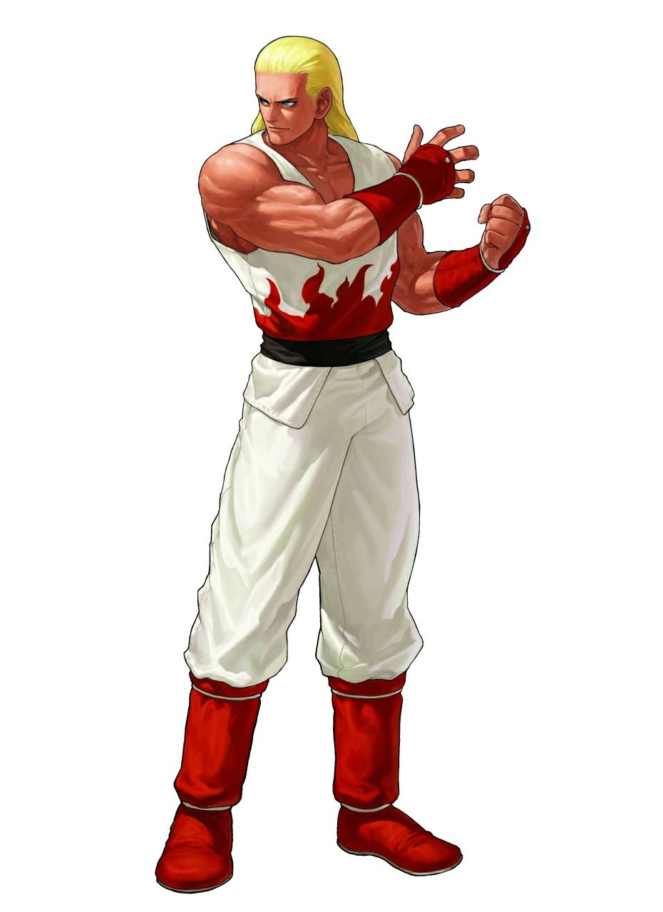 The King of Fighters XII - Imagen 48