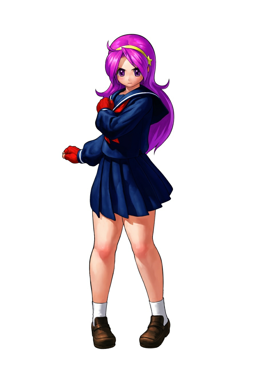 The King of Fighters XII - Imagen 46