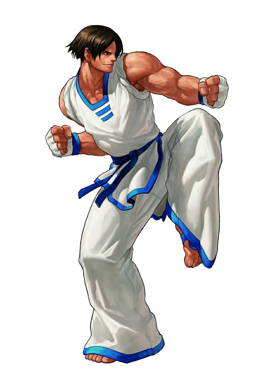 The King of Fighters XII - Imagen 47