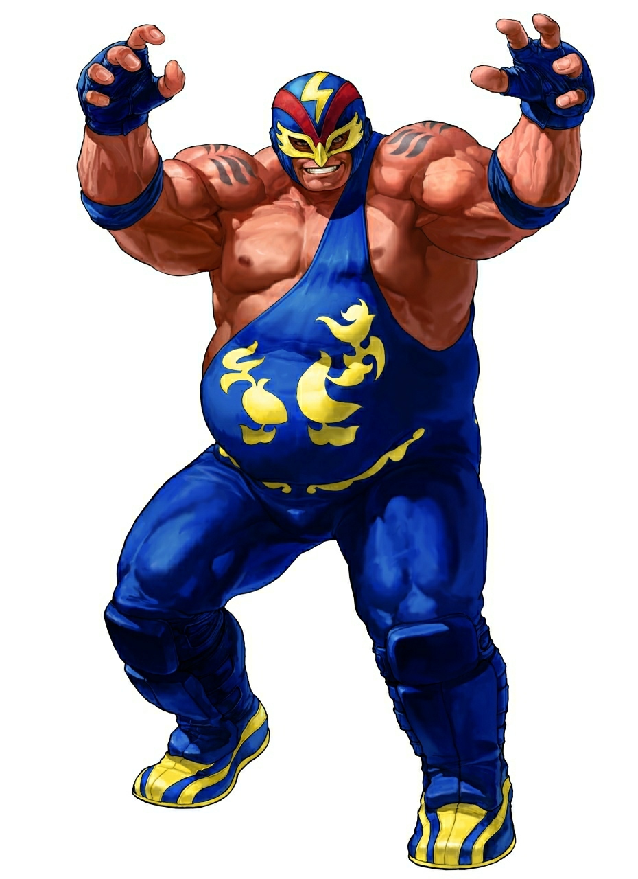 The King of Fighters XII - Imagen 38