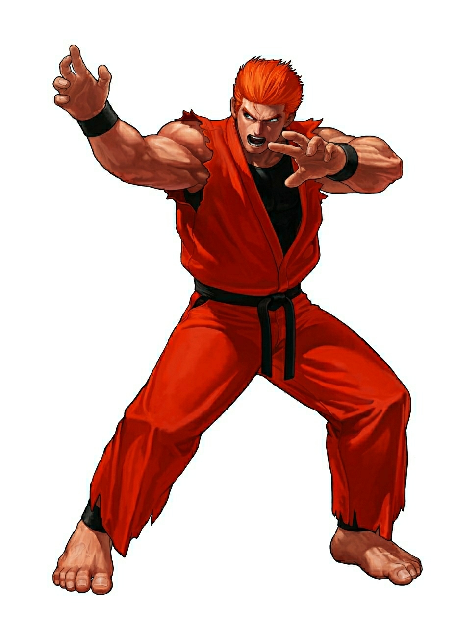 The King of Fighters XII - Imagen 41