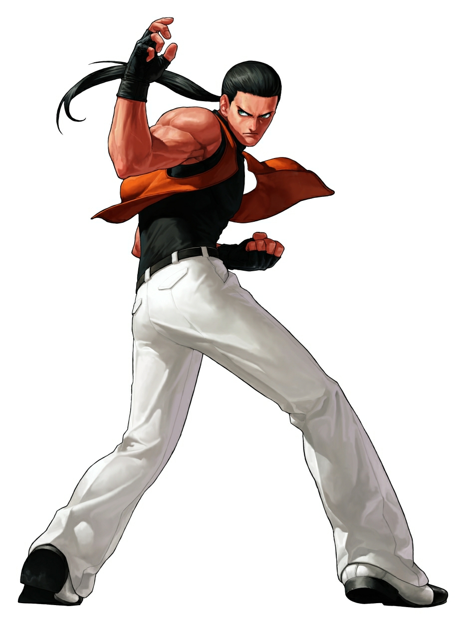 The King of Fighters XII - Imagen 40
