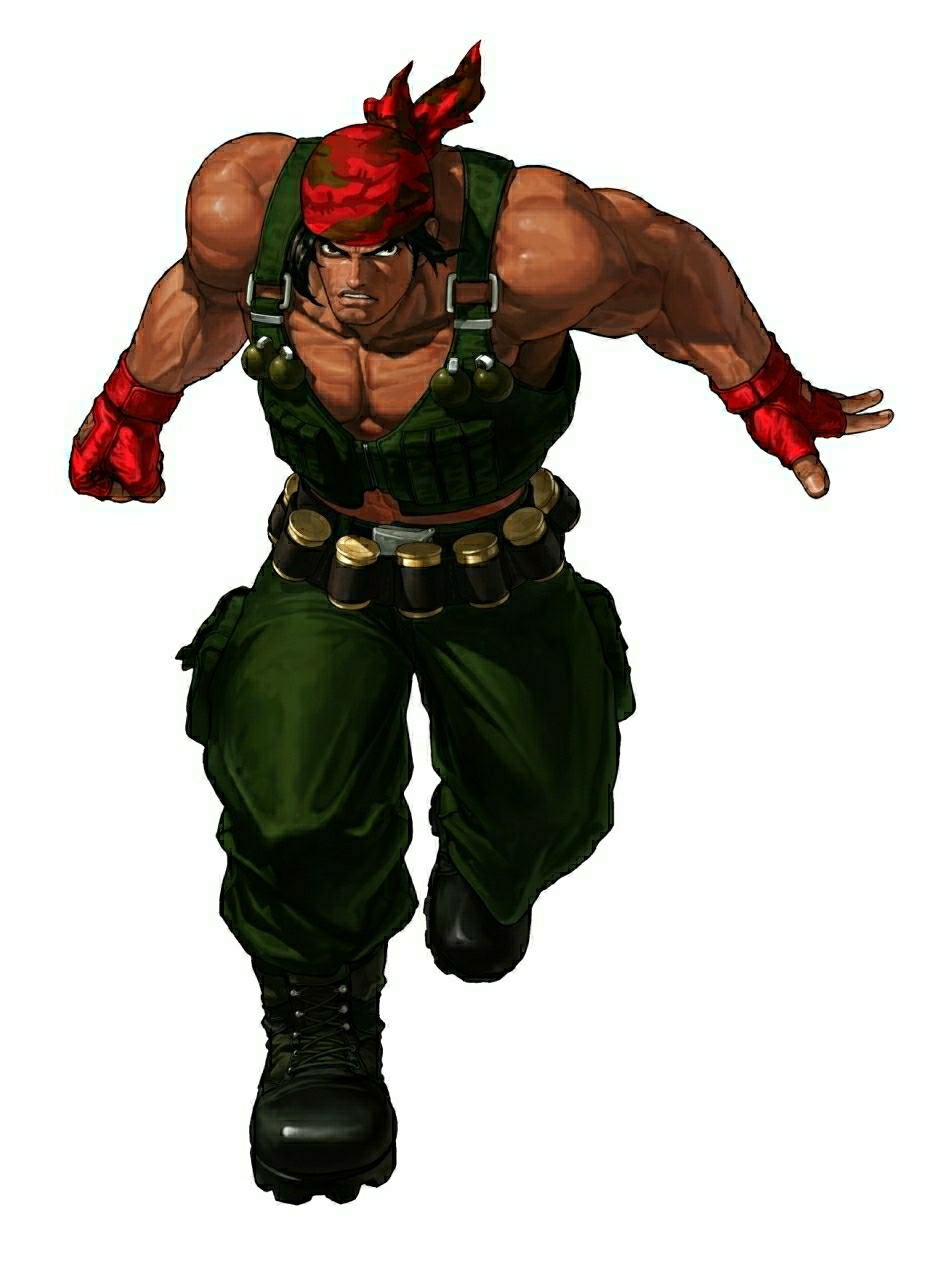 The King of Fighters XII - Imagen 39