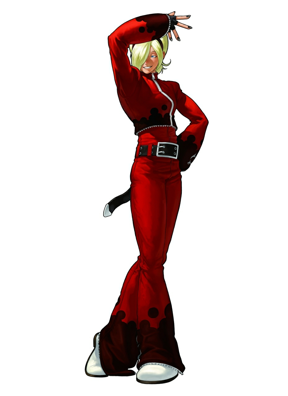 The King of Fighters XII - Imagen 37