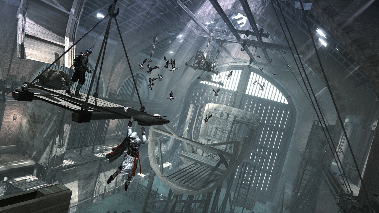 Assassin’s Creed II - Imagen 15