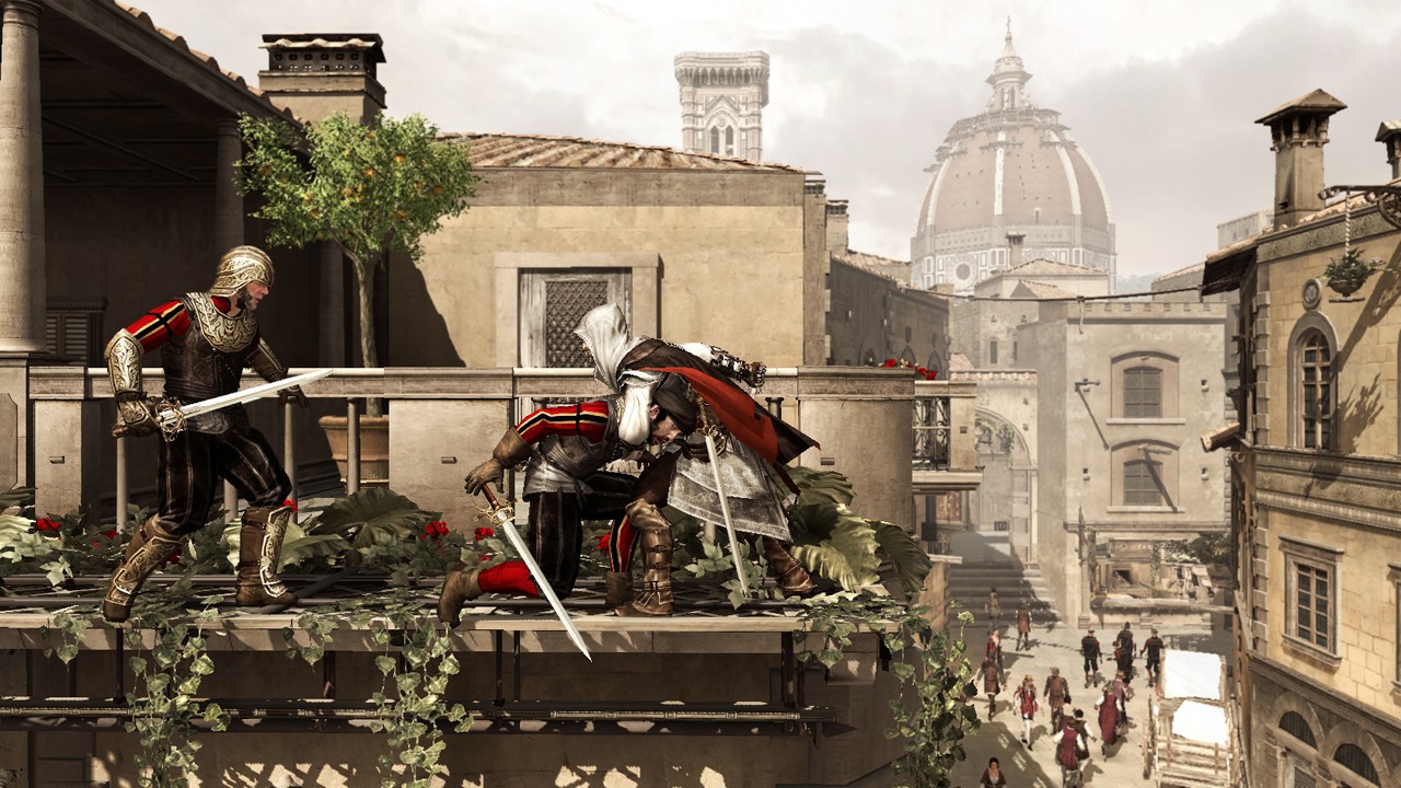 Assassin’s Creed II - Imagen 14