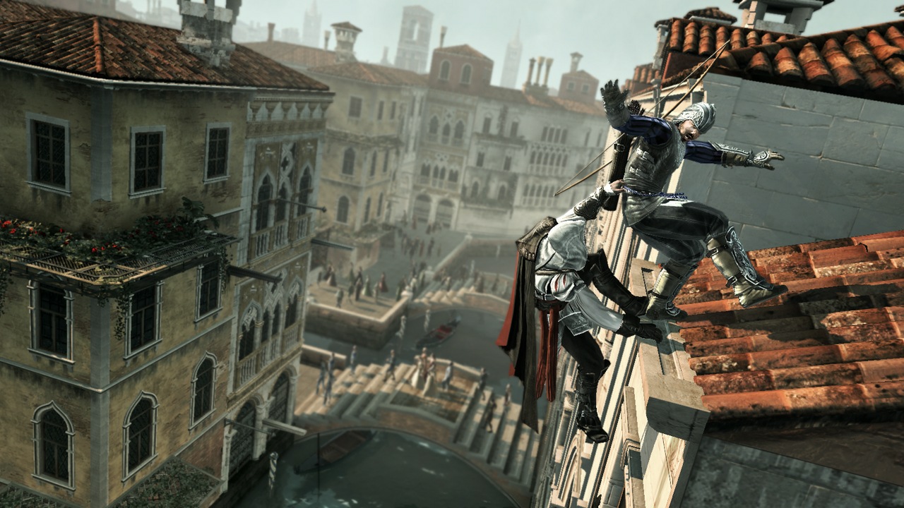 Assassin’s Creed II - Imagen 26