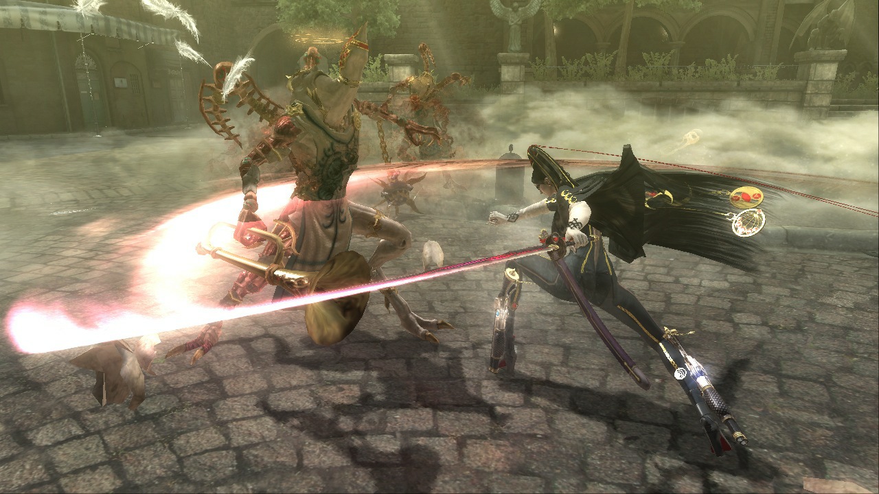 Bayonetta - Imagen 5