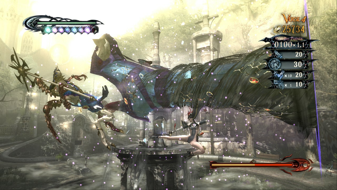 Bayonetta - Imagen 3
