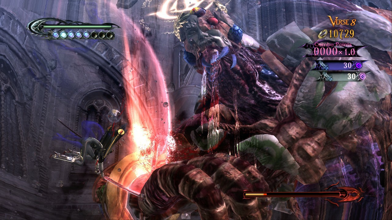 Bayonetta - Imagen 15