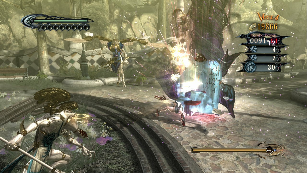 Bayonetta - Imagen 16