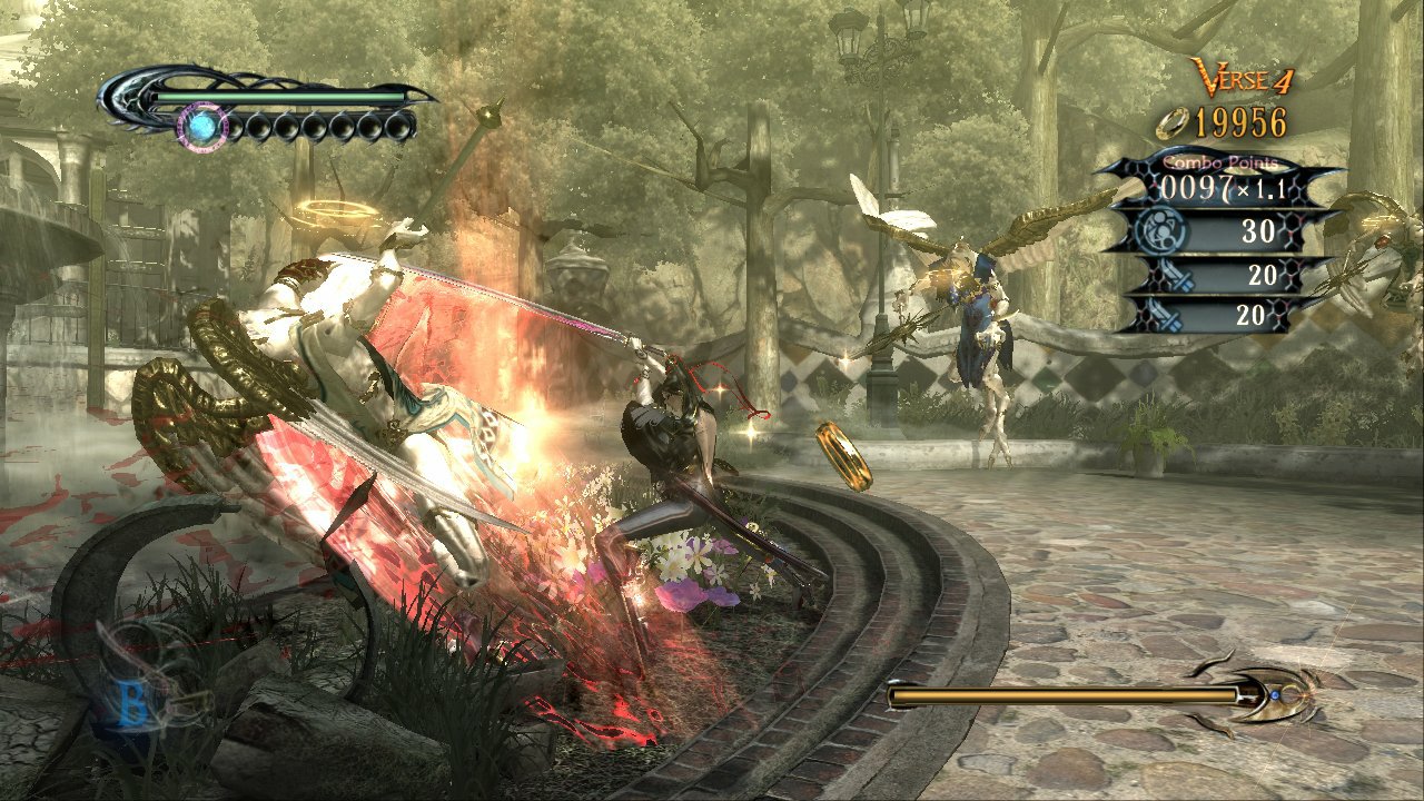 Bayonetta - Imagen 2